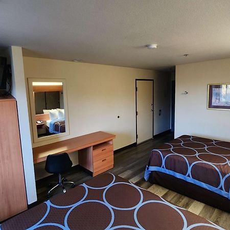 Surestay By Best Western Sacramento South Natomas Extérieur photo