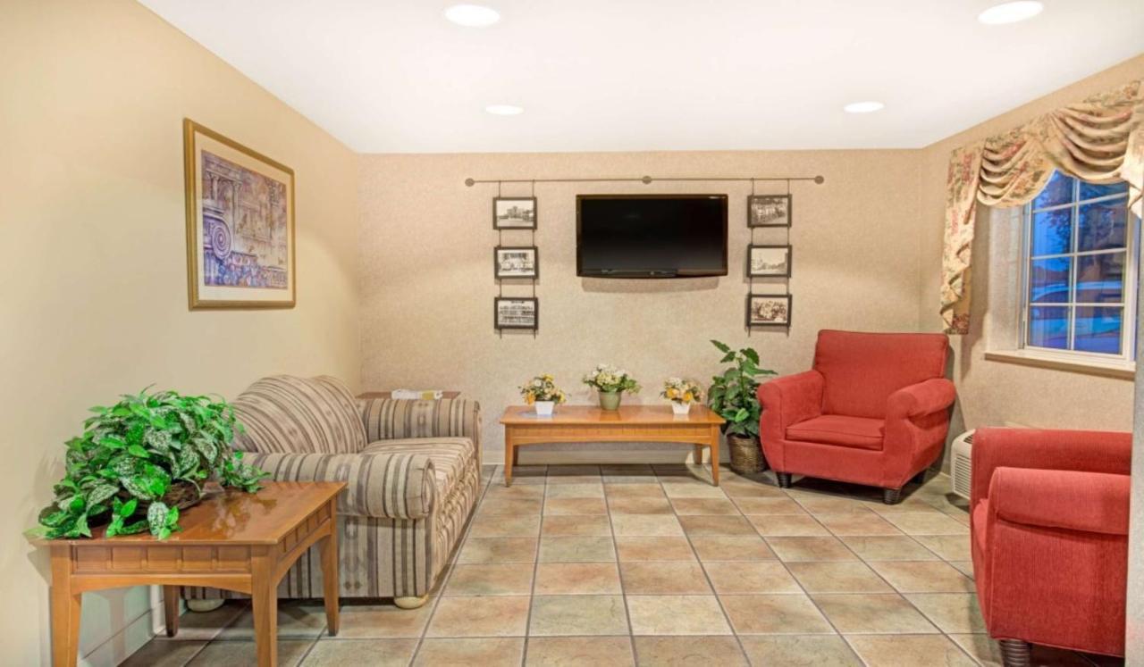 Surestay By Best Western Sacramento South Natomas Extérieur photo