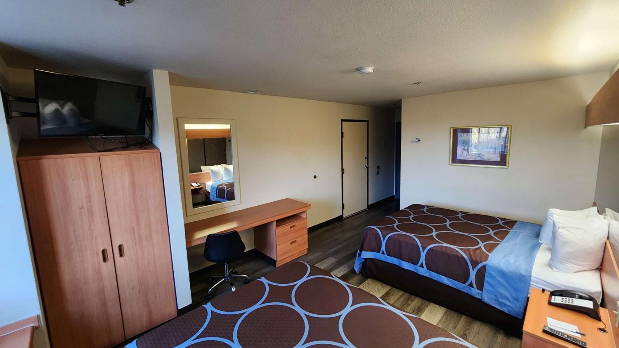 Surestay By Best Western Sacramento South Natomas Extérieur photo