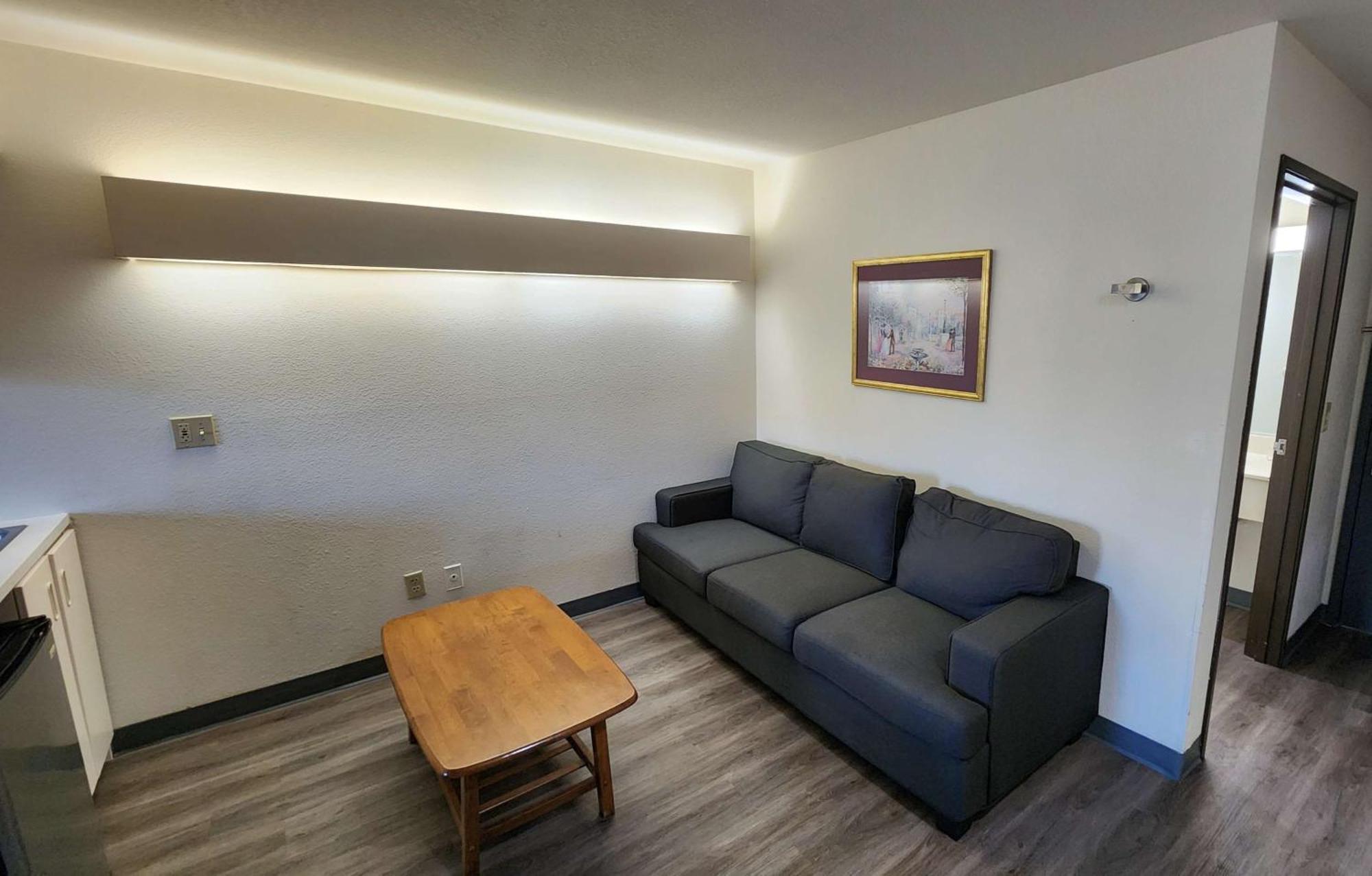 Surestay By Best Western Sacramento South Natomas Extérieur photo