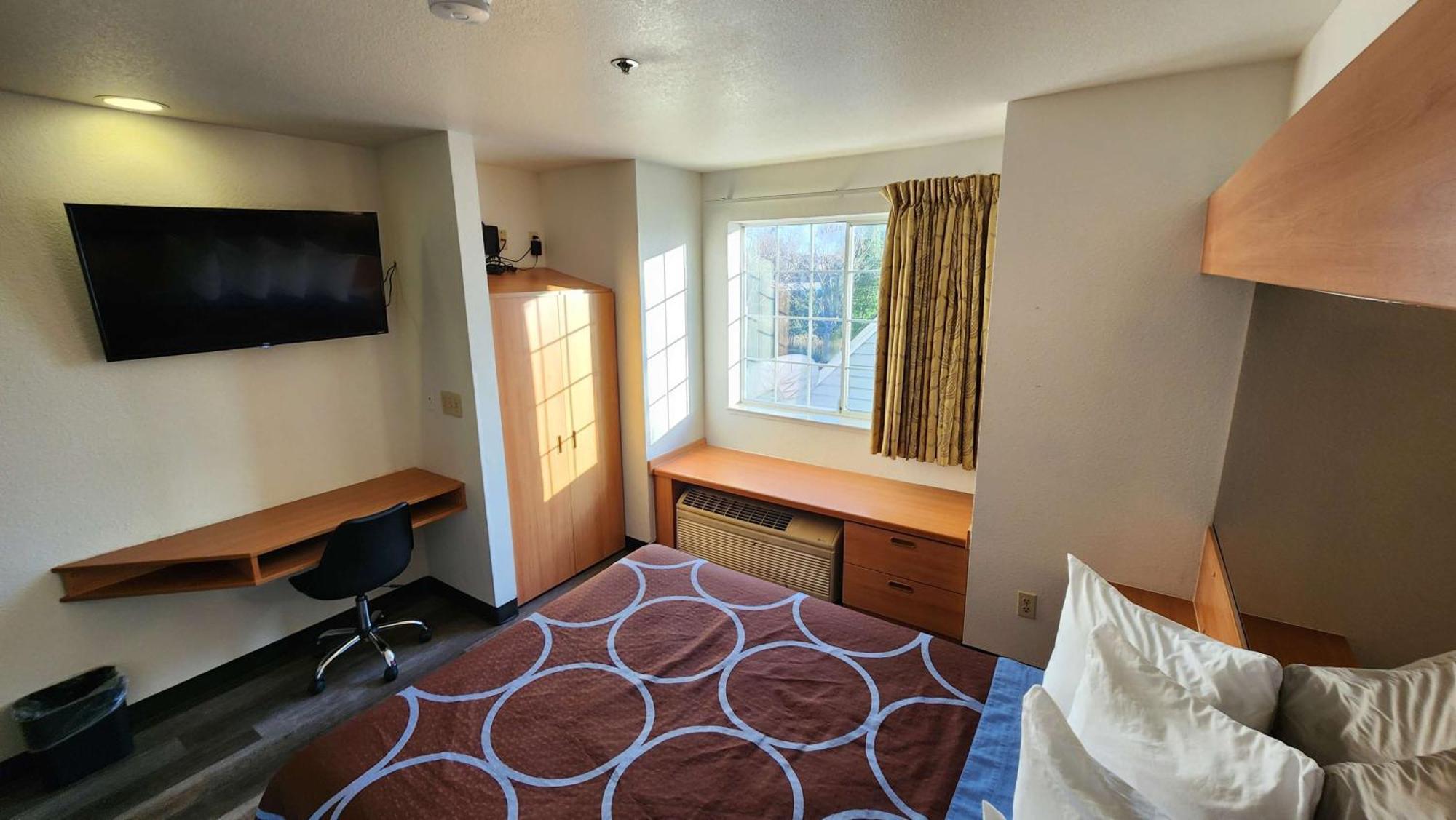 Surestay By Best Western Sacramento South Natomas Extérieur photo