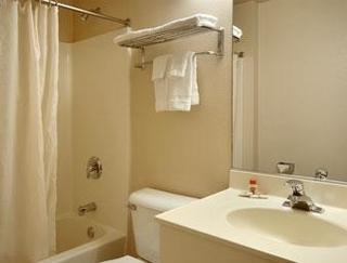 Surestay By Best Western Sacramento South Natomas Extérieur photo