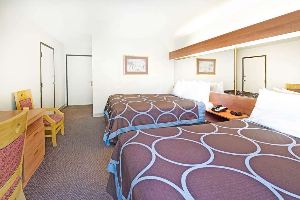 Surestay By Best Western Sacramento South Natomas Chambre photo