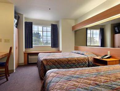 Surestay By Best Western Sacramento South Natomas Chambre photo